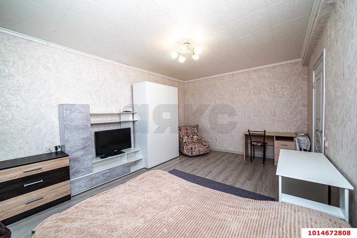 Фото №10: 1-комнатная квартира 36 м² - Краснодар, Комсомольский, ул. Уральская, 172