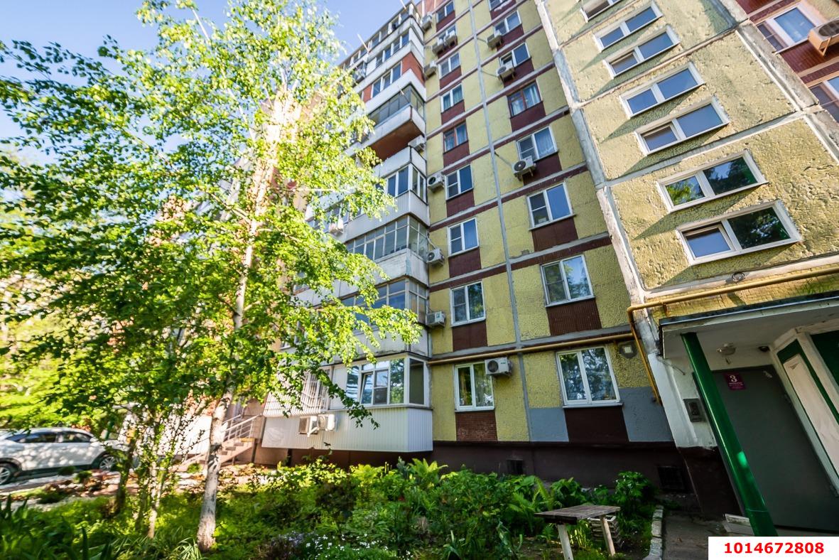Фото №6: 1-комнатная квартира 36 м² - Краснодар, Комсомольский, ул. Уральская, 172