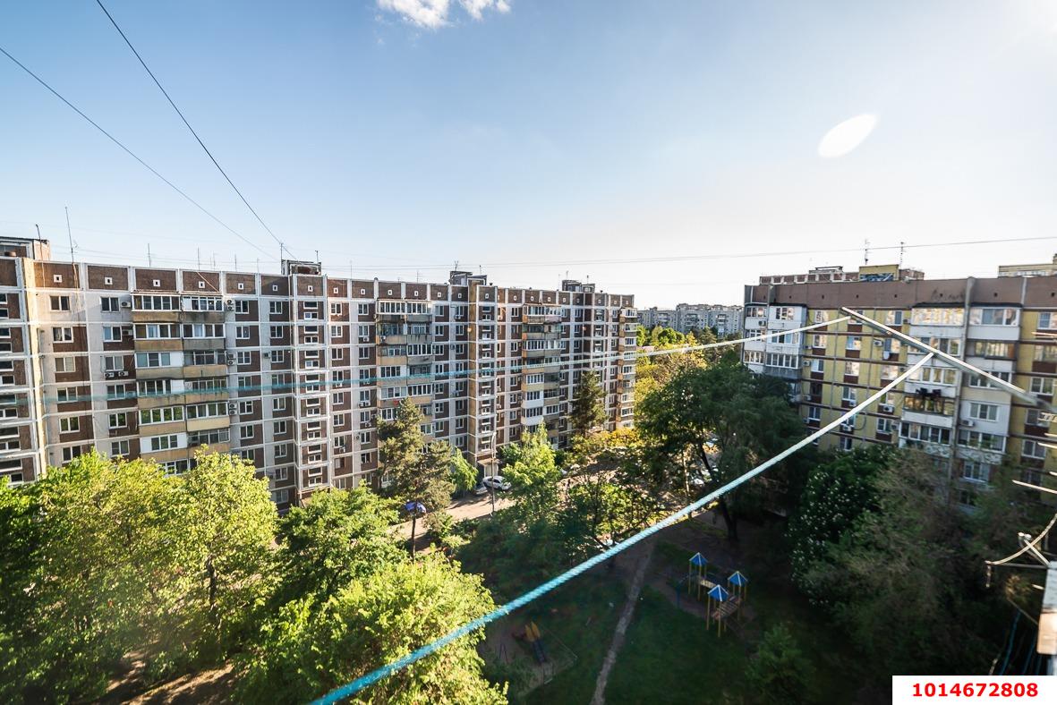 Фото №2: 1-комнатная квартира 36 м² - Краснодар, Комсомольский, ул. Уральская, 172