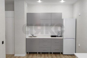 Фото №1: 2-комнатная квартира 51 м² - Краснодар, мкр. жилой комплекс Самолёт-5, ул. Ивана Беличенко, 103к1
