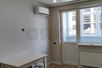 Фото №3: 2-комнатная квартира 51 м² - Краснодар, мкр. жилой комплекс Самолёт-5, ул. Ивана Беличенко, 103к1