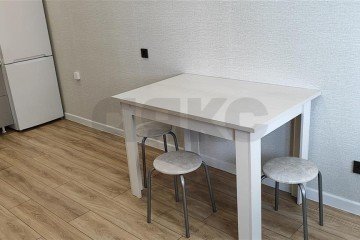 Фото №2: 2-комнатная квартира 51 м² - Краснодар, мкр. жилой комплекс Самолёт-5, ул. Ивана Беличенко, 103к1