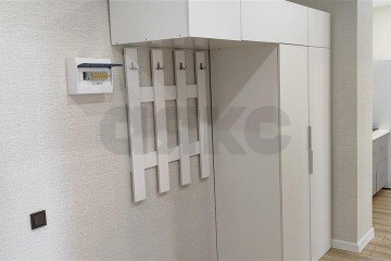 Фото №5: 2-комнатная квартира 51 м² - Краснодар, мкр. жилой комплекс Самолёт-5, ул. Ивана Беличенко, 103к1