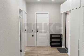 Фото №4: 2-комнатная квартира 51 м² - Краснодар, мкр. жилой комплекс Самолёт-5, ул. Ивана Беличенко, 103к1
