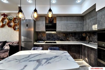 Фото №3: 3-комнатная квартира 94 м² - Краснодар, мкр. жилой комплекс Смоленский, ул. Восточно-Кругликовская, 30