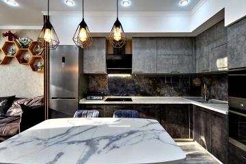 Фото №3: 3-комнатная квартира 94 м² - Краснодар, мкр. жилой комплекс Смоленский, ул. Восточно-Кругликовская, 30