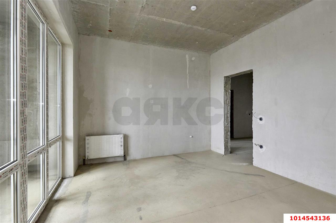 Фото №11: 2-комнатная квартира 70 м² - Краснодар, Школьный, ул. Школьная, 1