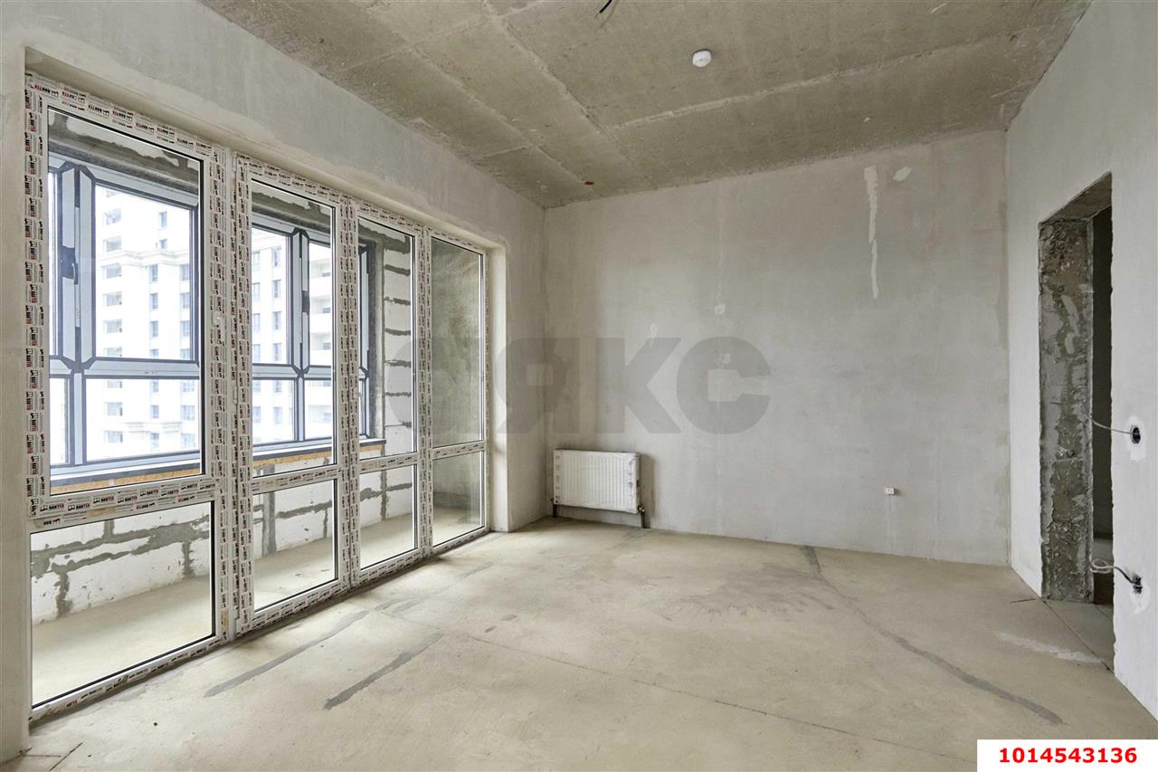 Фото №10: 2-комнатная квартира 70 м² - Краснодар, Школьный, ул. Школьная, 1