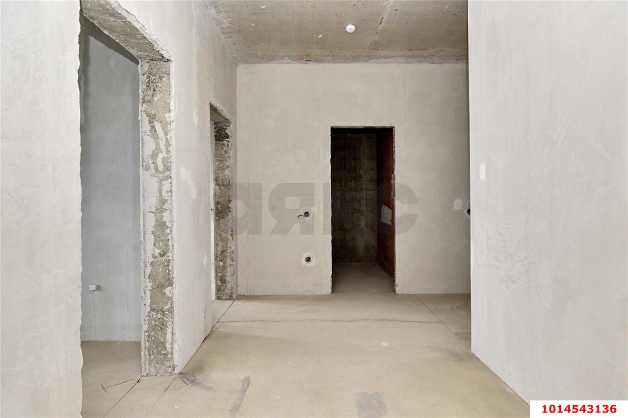 Фото №6: 2-комнатная квартира 70 м² - Краснодар, Школьный, ул. Школьная, 1