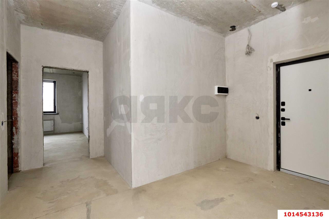 Фото №8: 2-комнатная квартира 70 м² - Краснодар, Школьный, ул. Школьная, 1