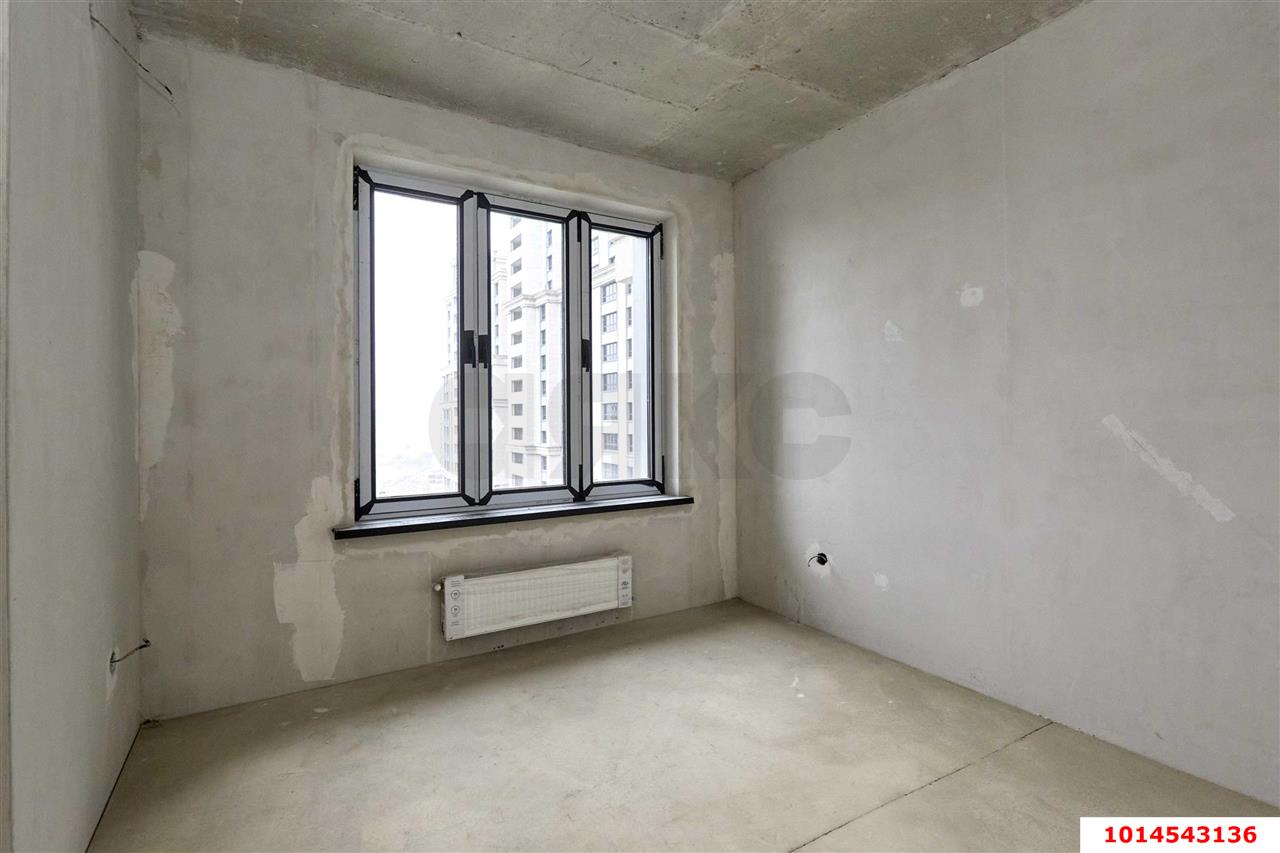 Фото №12: 2-комнатная квартира 70 м² - Краснодар, Школьный, ул. Школьная, 1