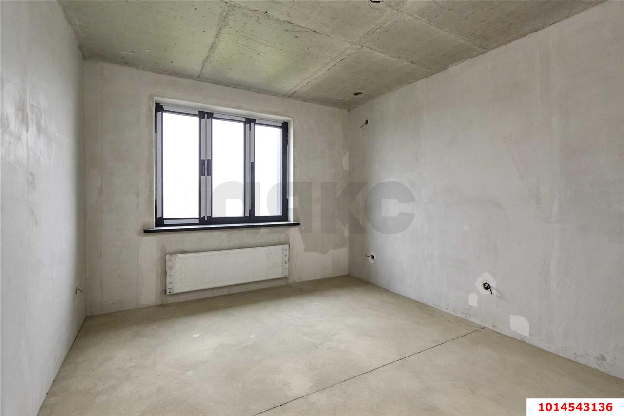 Фото №14: 2-комнатная квартира 70 м² - Краснодар, Школьный, ул. Школьная, 1