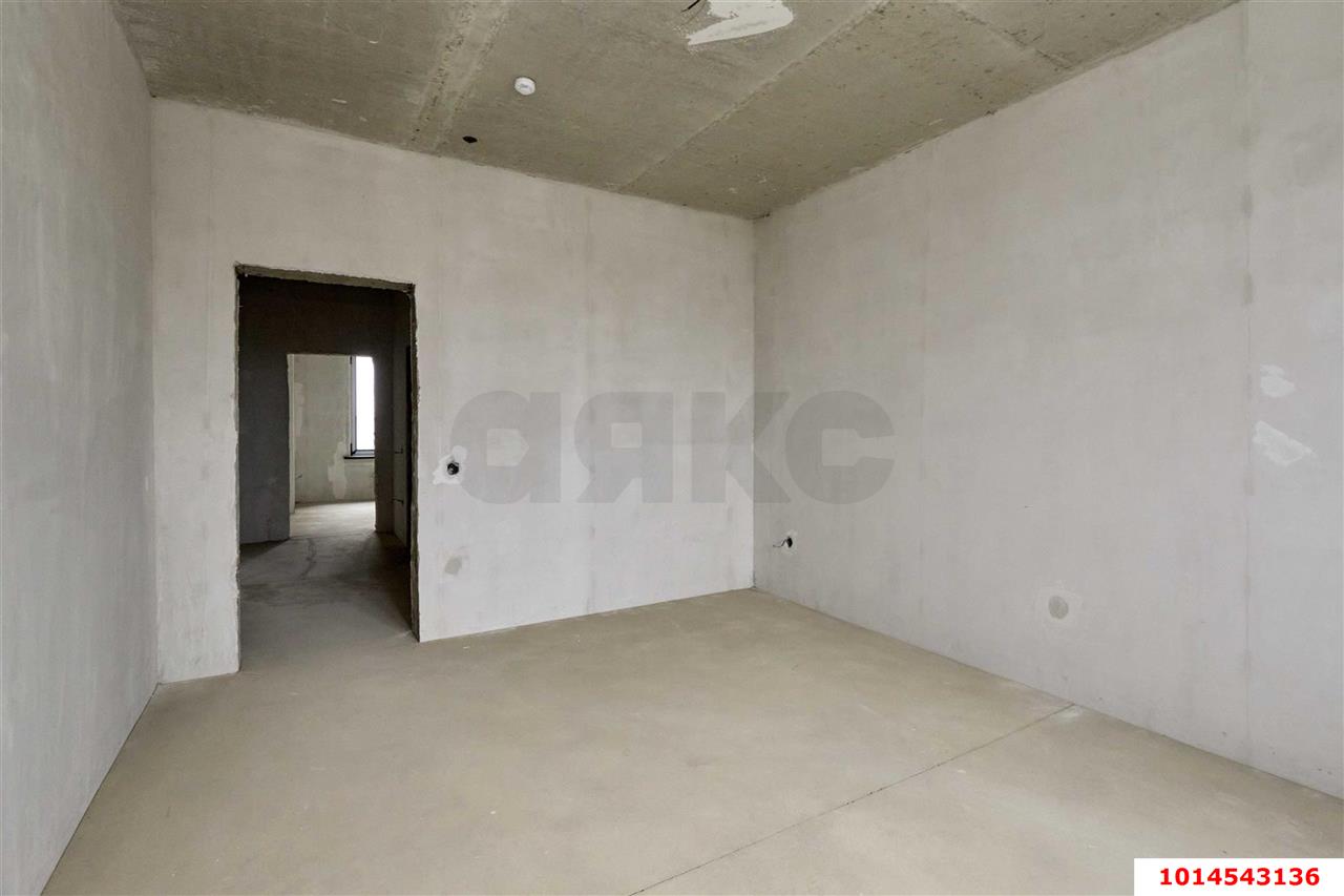 Фото №15: 2-комнатная квартира 70 м² - Краснодар, Школьный, ул. Школьная, 1