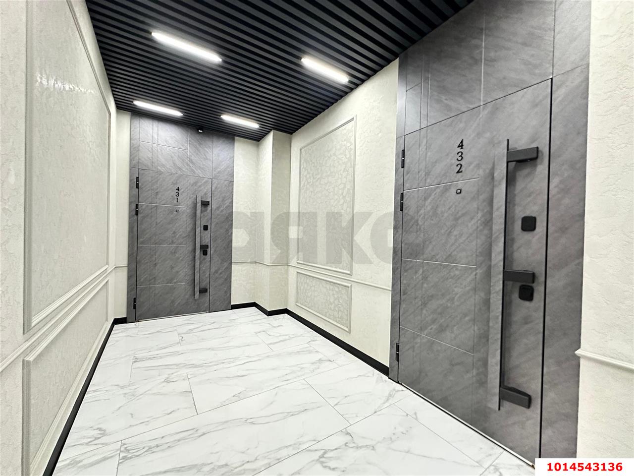 Фото №4: 2-комнатная квартира 70 м² - Краснодар, Школьный, ул. Школьная, 1