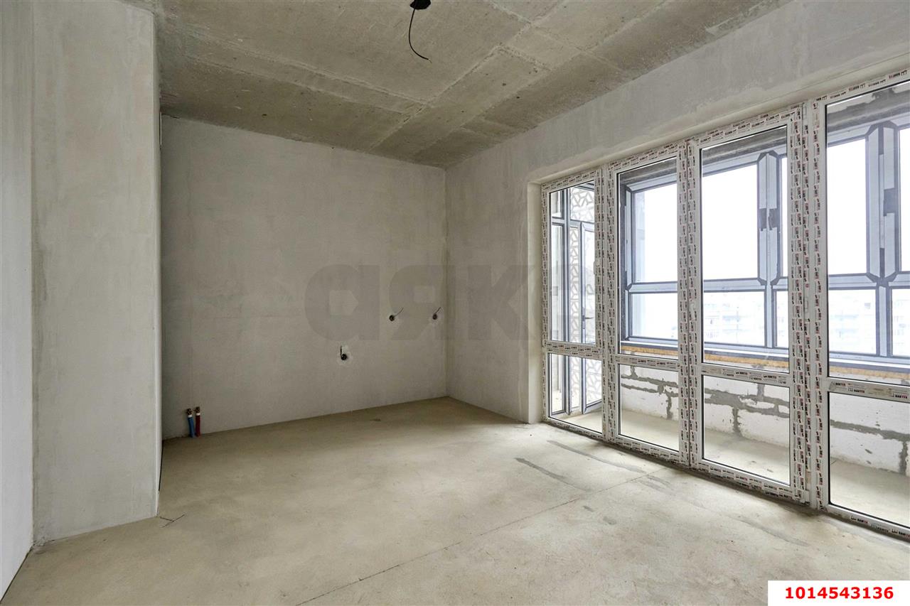 Фото №9: 2-комнатная квартира 70 м² - Краснодар, Школьный, ул. Школьная, 1