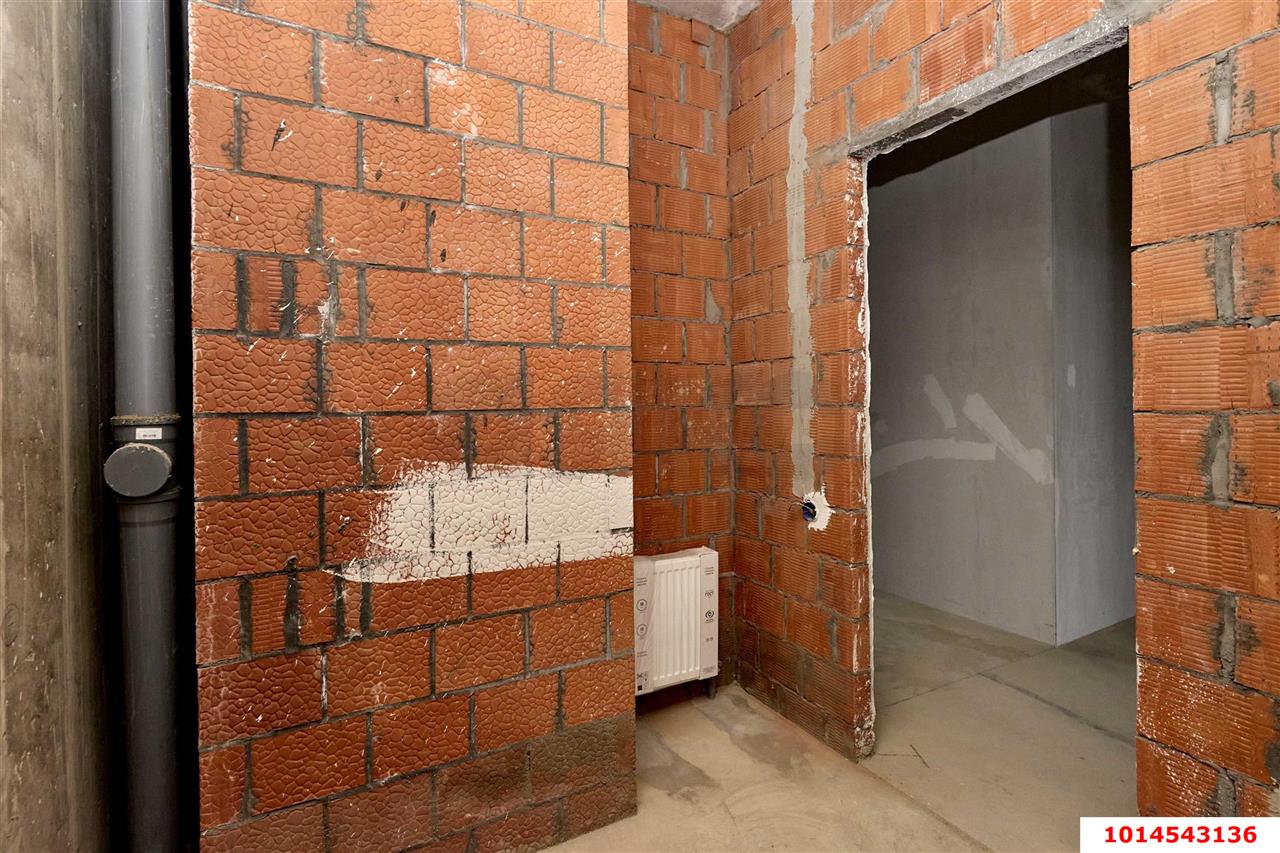 Фото №16: 2-комнатная квартира 70 м² - Краснодар, Школьный, ул. Школьная, 1