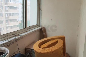 Фото №2: 2-комнатная квартира 70 м² - Краснодар, мкр. Восточно-Кругликовский, ул. Героев-Разведчиков, 42