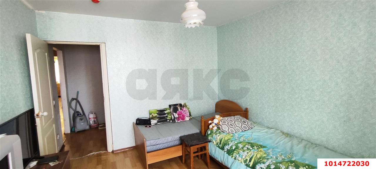 Фото №5: 2-комнатная квартира 70 м² - Краснодар, Восточно-Кругликовский, ул. Героев-Разведчиков, 42