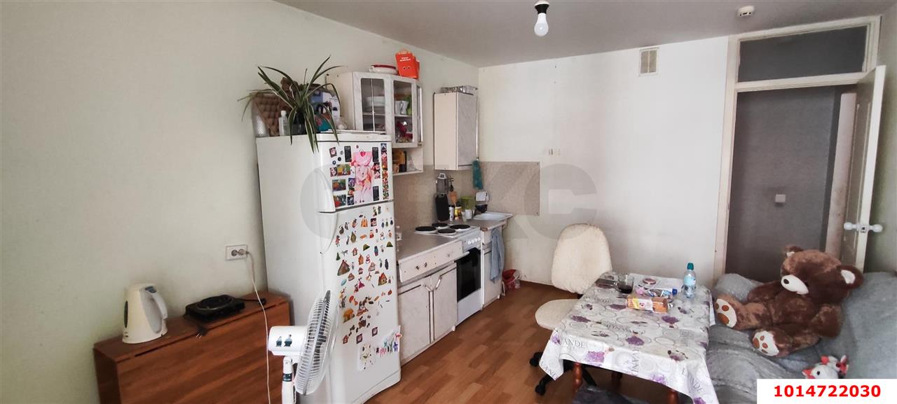 Фото №1: 2-комнатная квартира 70 м² - Краснодар, Восточно-Кругликовский, ул. Героев-Разведчиков, 42