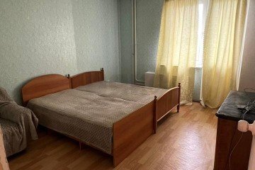Фото №3: 2-комнатная квартира 70 м² - Краснодар, мкр. Восточно-Кругликовский, ул. Героев-Разведчиков, 42