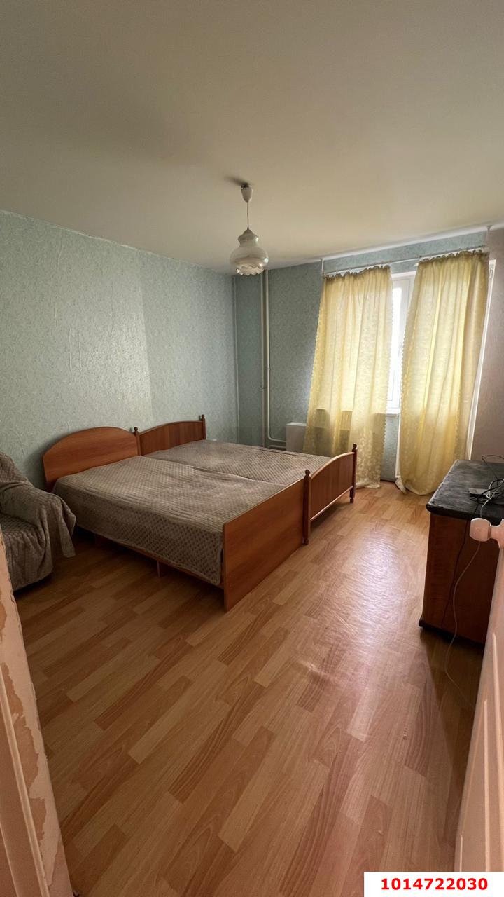 Фото №3: 2-комнатная квартира 70 м² - Краснодар, Восточно-Кругликовский, ул. Героев-Разведчиков, 42