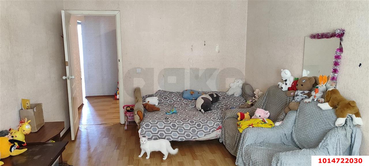 Фото №10: 2-комнатная квартира 70 м² - Краснодар, Восточно-Кругликовский, ул. Героев-Разведчиков, 42