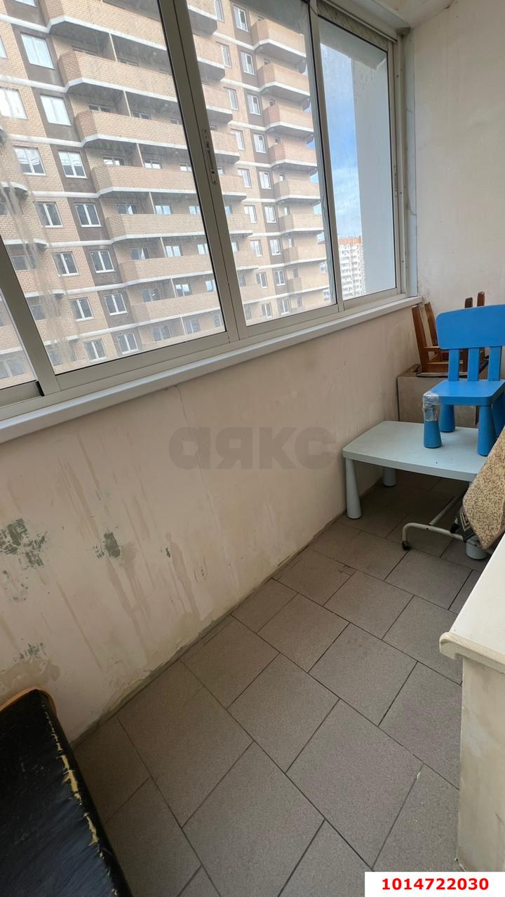 Фото №10: 2-комнатная квартира 70 м² - Краснодар, Восточно-Кругликовский, ул. Героев-Разведчиков, 42