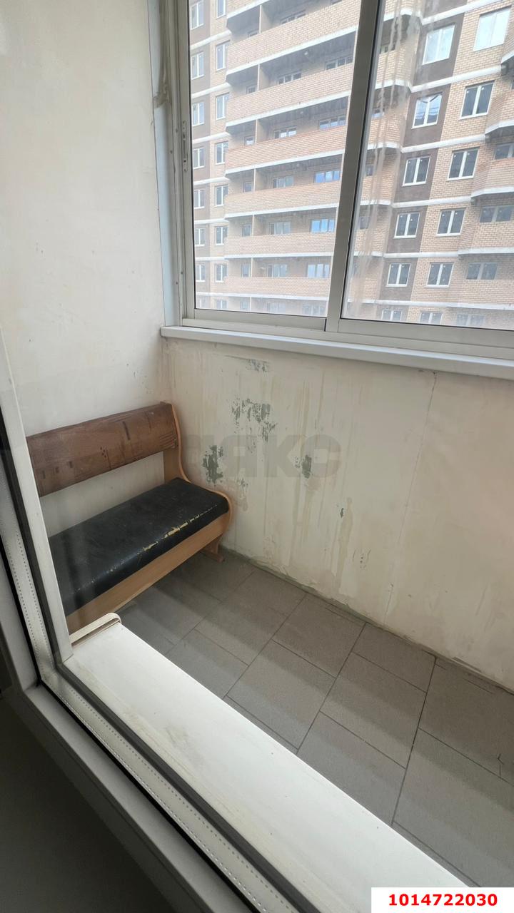 Фото №11: 2-комнатная квартира 70 м² - Краснодар, Восточно-Кругликовский, ул. Героев-Разведчиков, 42