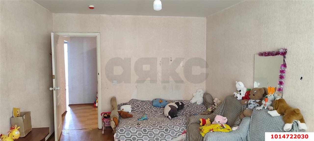 Фото №9: 2-комнатная квартира 70 м² - Краснодар, Восточно-Кругликовский, ул. Героев-Разведчиков, 42