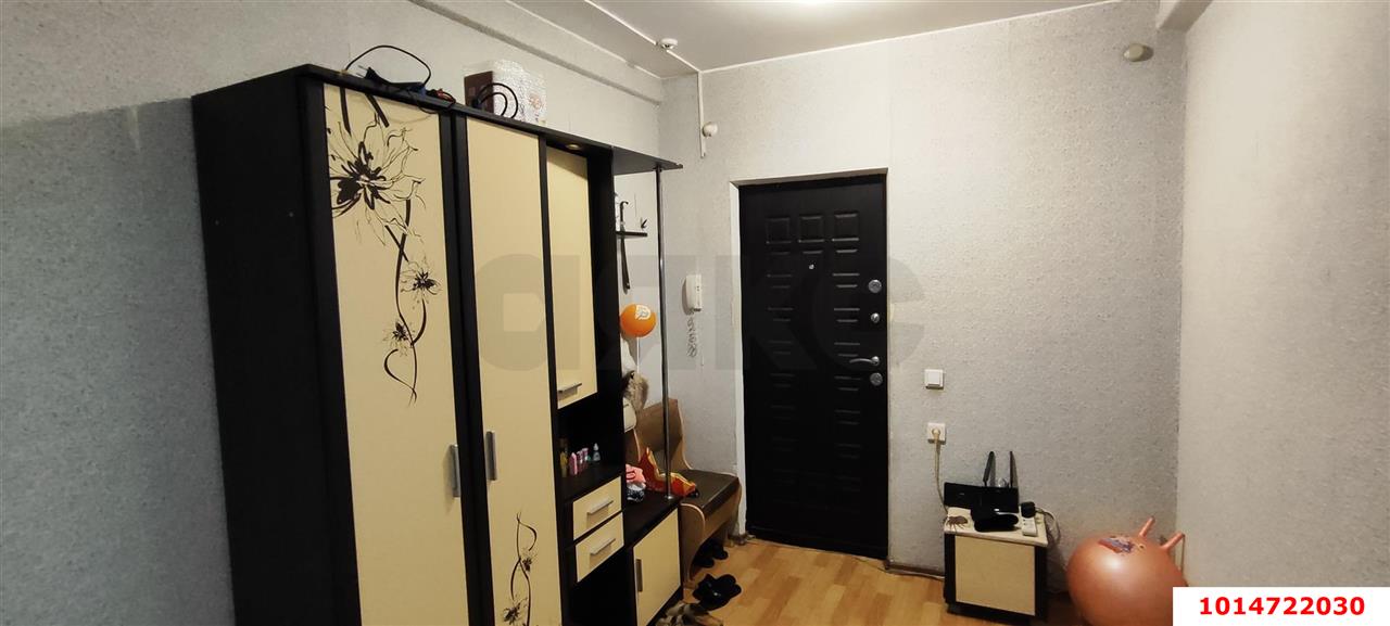 Фото №7: 2-комнатная квартира 70 м² - Краснодар, Восточно-Кругликовский, ул. Героев-Разведчиков, 42