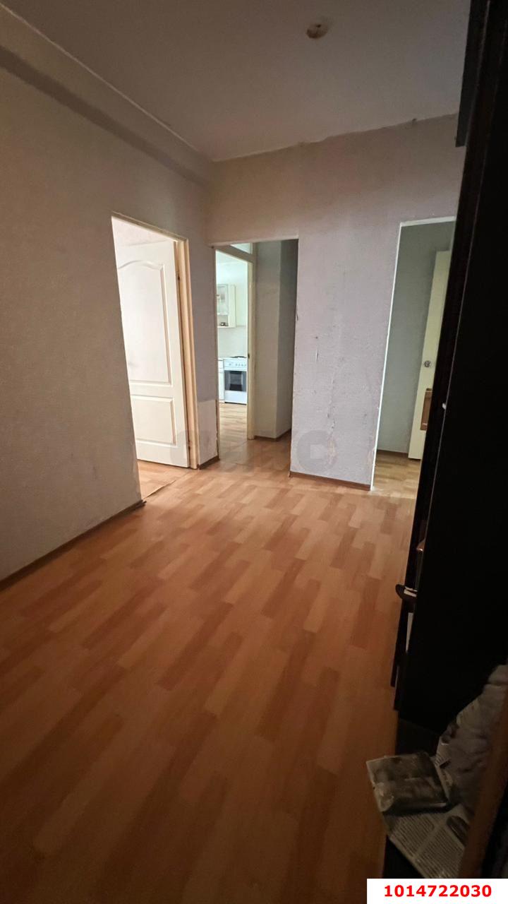 Фото №5: 2-комнатная квартира 70 м² - Краснодар, Восточно-Кругликовский, ул. Героев-Разведчиков, 42