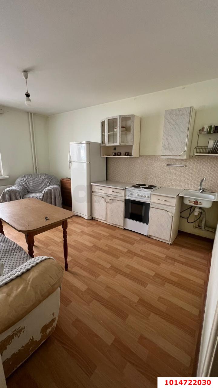 Фото №1: 2-комнатная квартира 70 м² - Краснодар, Восточно-Кругликовский, ул. Героев-Разведчиков, 42