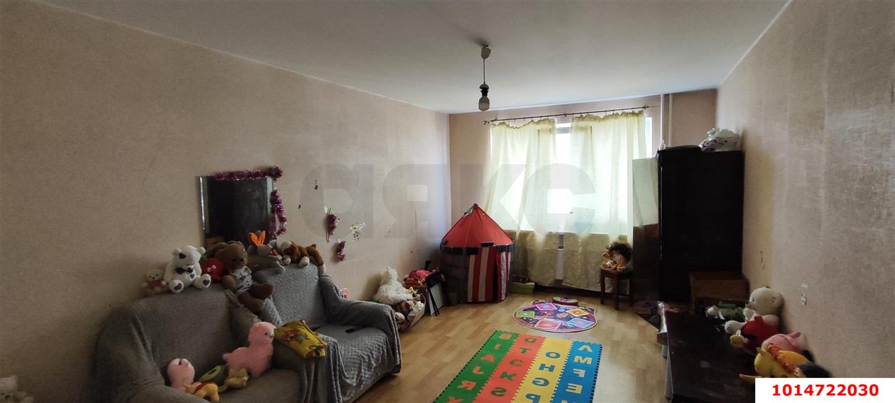 Фото №8: 2-комнатная квартира 70 м² - Краснодар, Восточно-Кругликовский, ул. Героев-Разведчиков, 42