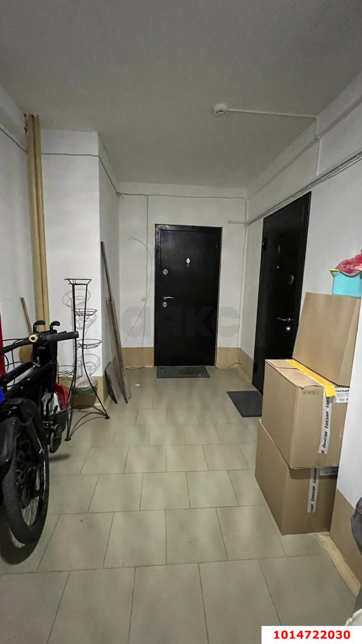 Фото №12: 2-комнатная квартира 70 м² - Краснодар, Восточно-Кругликовский, ул. Героев-Разведчиков, 42