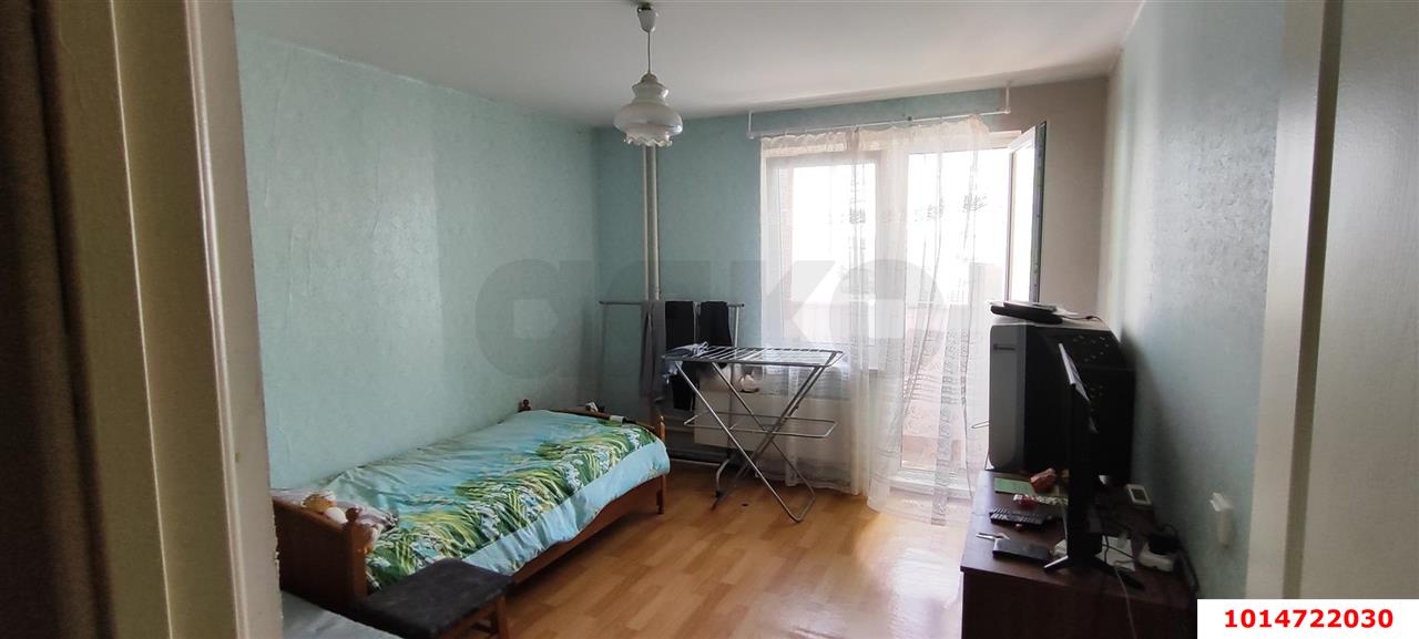Фото №3: 2-комнатная квартира 70 м² - Краснодар, Восточно-Кругликовский, ул. Героев-Разведчиков, 42