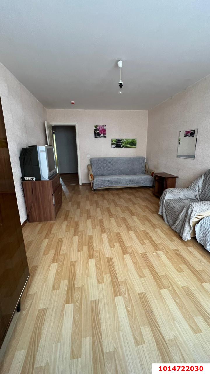 Фото №2: 2-комнатная квартира 70 м² - Краснодар, Восточно-Кругликовский, ул. Героев-Разведчиков, 42