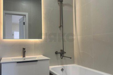 Фото №4: 2-комнатная квартира 64 м² - Краснодар, мкр. ЖК Жемчужина, ул. имени Ф.И. Шаляпина, 30/1