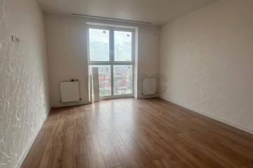 Фото №3: 2-комнатная квартира 60 м² - Краснодар, мкр. жилой комплекс Жемчужина, ул. имени Ф.И. Шаляпина, 30/1