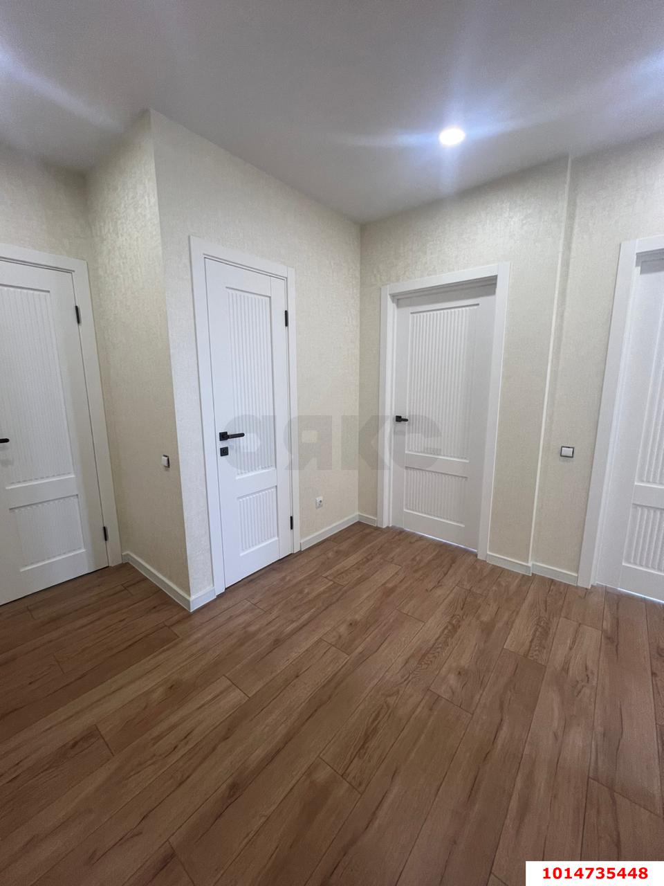 Фото №8: 2-комнатная квартира 64 м² - Краснодар, жилой комплекс Жемчужина, ул. имени Ф.И. Шаляпина, 30/1