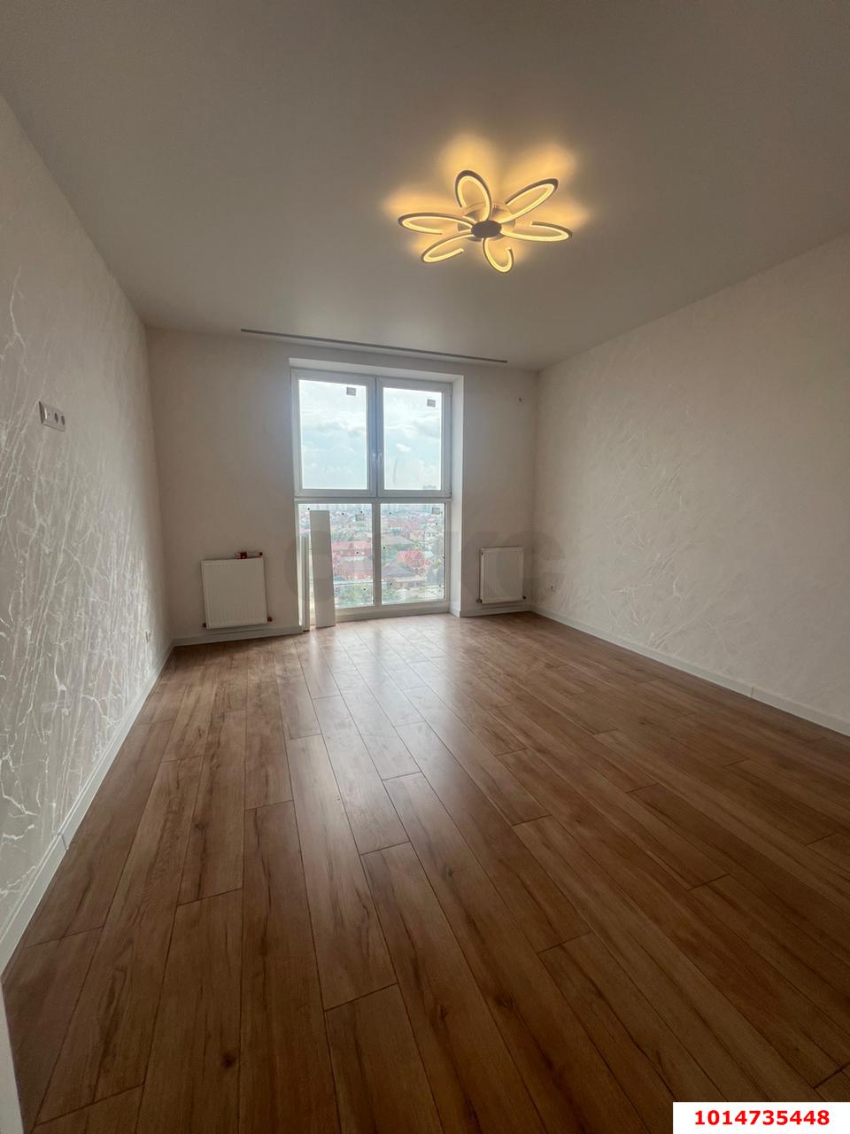 Фото №3: 2-комнатная квартира 64 м² - Краснодар, жилой комплекс Жемчужина, ул. имени Ф.И. Шаляпина, 30/1