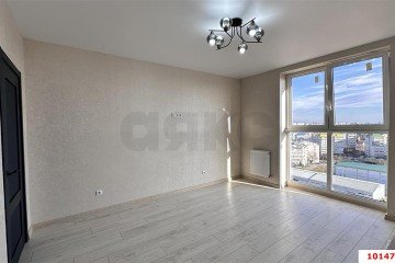 Фото №4: 2-комнатная квартира 54 м² - Краснодар, мкр. ЖК Жемчужина, ул. имени Ф.И. Шаляпина, 30/1