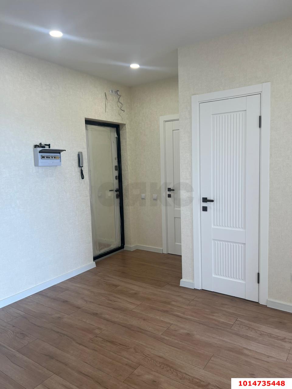 Фото №9: 2-комнатная квартира 64 м² - Краснодар, жилой комплекс Жемчужина, ул. имени Ф.И. Шаляпина, 30/1