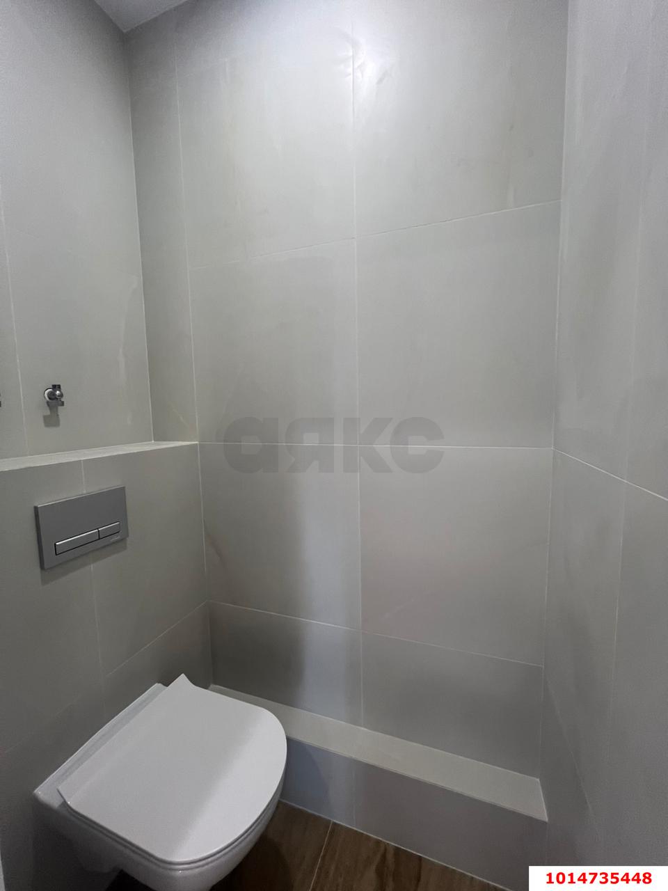 Фото №6: 2-комнатная квартира 64 м² - Краснодар, жилой комплекс Жемчужина, ул. имени Ф.И. Шаляпина, 30/1