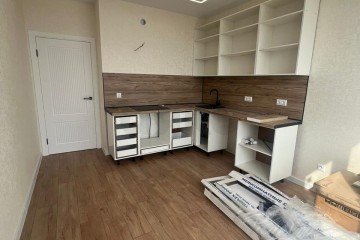 Фото №2: 2-комнатная квартира 64 м² - Краснодар, мкр. ЖК Жемчужина, ул. имени Ф.И. Шаляпина, 30/1