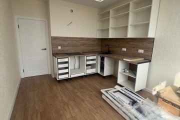 Фото №2: 2-комнатная квартира 60 м² - Краснодар, мкр. жилой комплекс Жемчужина, ул. имени Ф.И. Шаляпина, 30/1