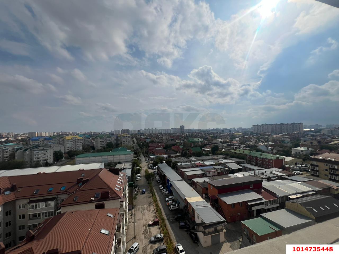 Фото №11: 2-комнатная квартира 64 м² - Краснодар, жилой комплекс Жемчужина, ул. имени Ф.И. Шаляпина, 30/1