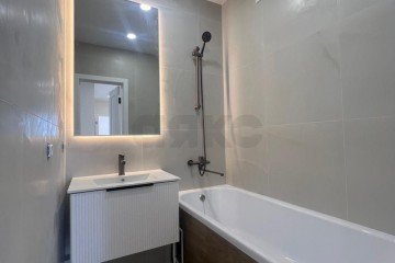 Фото №5: 2-комнатная квартира 60 м² - Краснодар, мкр. ЖК Жемчужина, ул. имени Ф.И. Шаляпина, 30/1