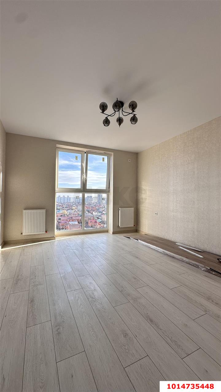 Фото №5: 2-комнатная квартира 54 м² - Краснодар, ЖК Жемчужина, ул. имени Ф.И. Шаляпина, 30/1