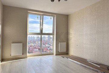 Фото №5: 2-комнатная квартира 60 м² - Краснодар, мкр. ЖК Жемчужина, ул. имени Ф.И. Шаляпина, 30/1