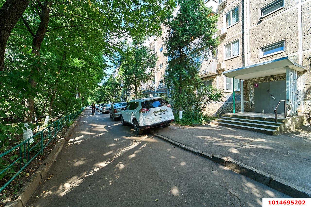 Фото №19: 3-комнатная квартира 77 м² - Краснодар, Юбилейный, ул. имени Калинина, 13к43